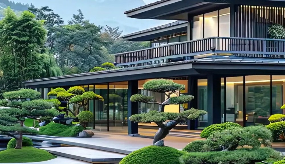 镇江农村自建房更佳风水布局是什么