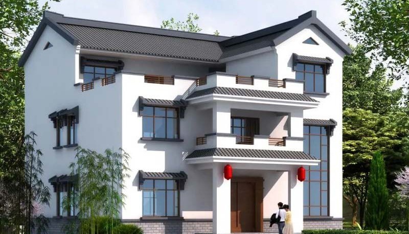 镇江对于农村自建房屋，必须注意土方回填